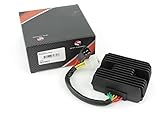  Regler Spannungsregler Gleichrichter passend für Ducati MONSTER S2R M4 2005-2007