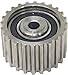 Garage-Pro T-Belt Tensioner Pulley Compatible with Subaru Forester 1998-2013, Outback 2000-2012, Legacy 1990-2012, Impreza 1993-2014