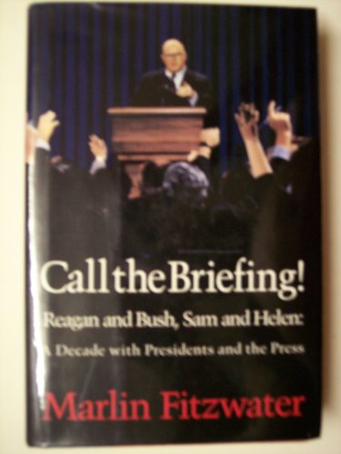 Call the Briefing!