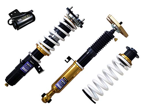 HKS HIPERMAX IV SP DRAG SEC GRスープラ DB42