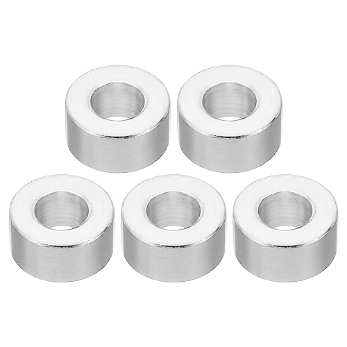 PATIKIL M8 Aluminum Spacers