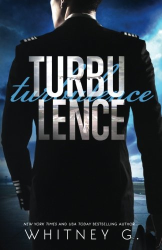 Turbulence 1517557046 Book Cover