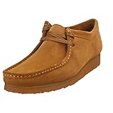 Genuine Product Clarks Originals Wallabee Hombres Zapatos Wallabee - 43 EU