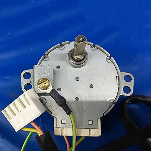 KBREE 1pcs Swing Motor für 50SM40 Swing Synchronmotor 0010403723E 