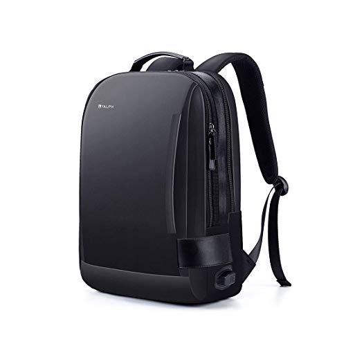 Laptop Backpack Business 15.6 inch Waterproof Secure Crossbody Laptop Backpack Scratchproof Anti-Theft Laptop