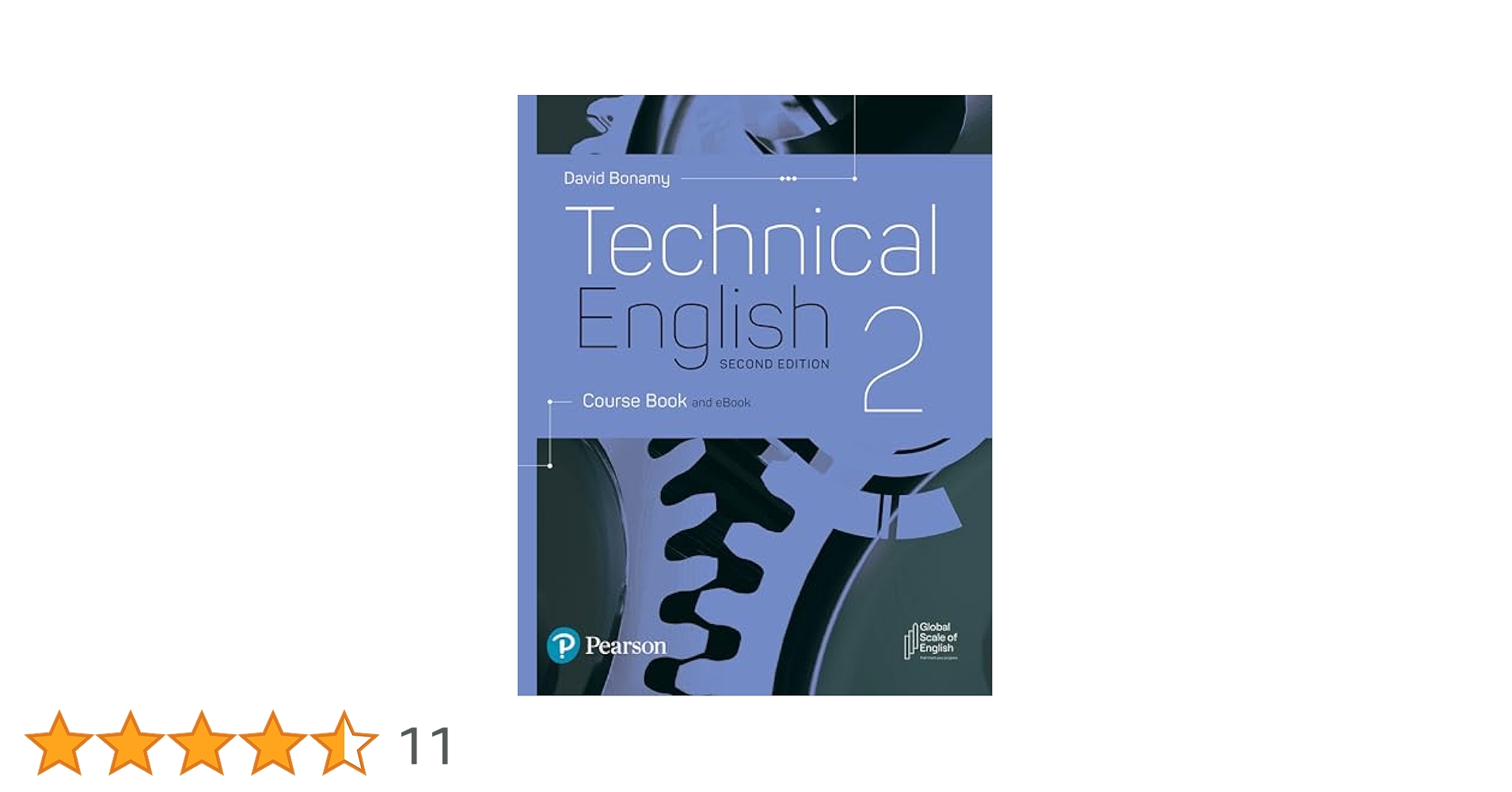 Amazon | Technical English 2nd Edition Level 2 Course Book