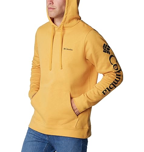Image of Columbia mens Trek Hoodie
