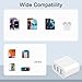 XIANGHONGYIAN 3-Port USB Wall Charger, 3 Pack Compatible with iPhone 14/13/12/11 Pro Max, Mini, SE, XR, XS MAX, XS, X, 8 Plus, iPad Pro, Air, Mini, Samsung Galaxy S5 S6 S7 Edge, LG, Android and More