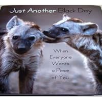 Just Another Black Day 1567318525 Book Cover