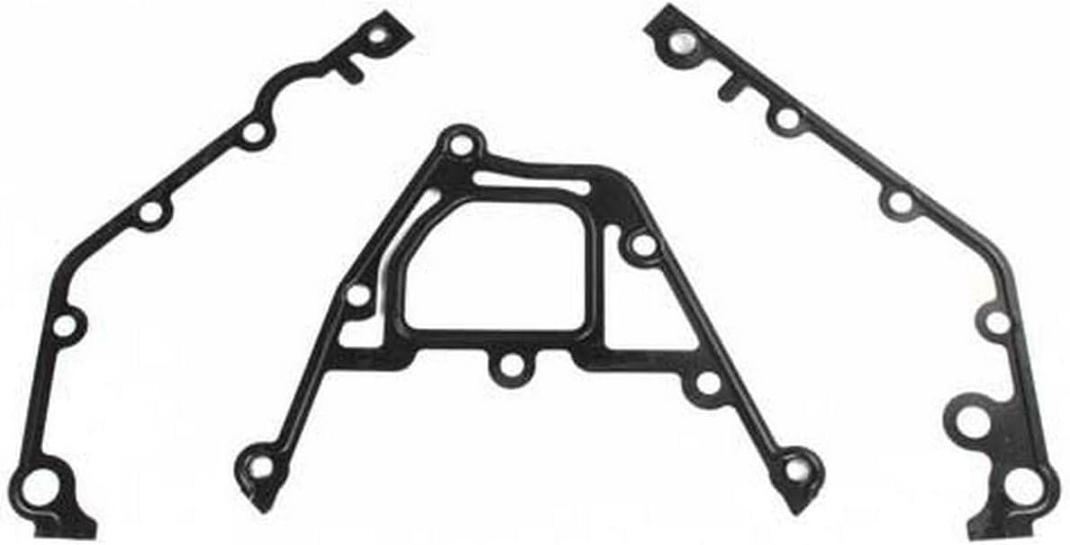 Replacement Lower Engine Timing Cover Gasket Set fits 2003-2005 Land Rover Range Rover