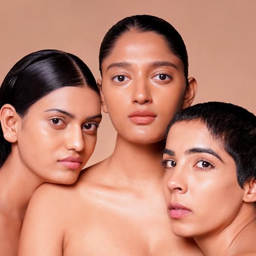 Image of Colorbar Amino Skin Radiant Cream Foundation, Sand Medium 005, 15g | Smooth and Satin finish | High-coverage | Suitable for all skin types