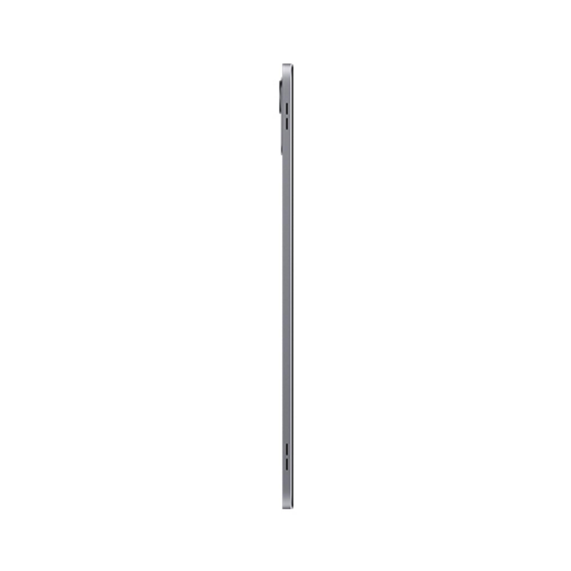 Honor Pad X9 Tablet, 4GB 128GB, 11.5 Pulgadas 120Hz 2K Fullview Display, Qualcomm 6nm Snapdragon 685, 6 Altavoces, 7250mAh Batería, Cuerpo de Metal, Android 13, Google Service, Gris