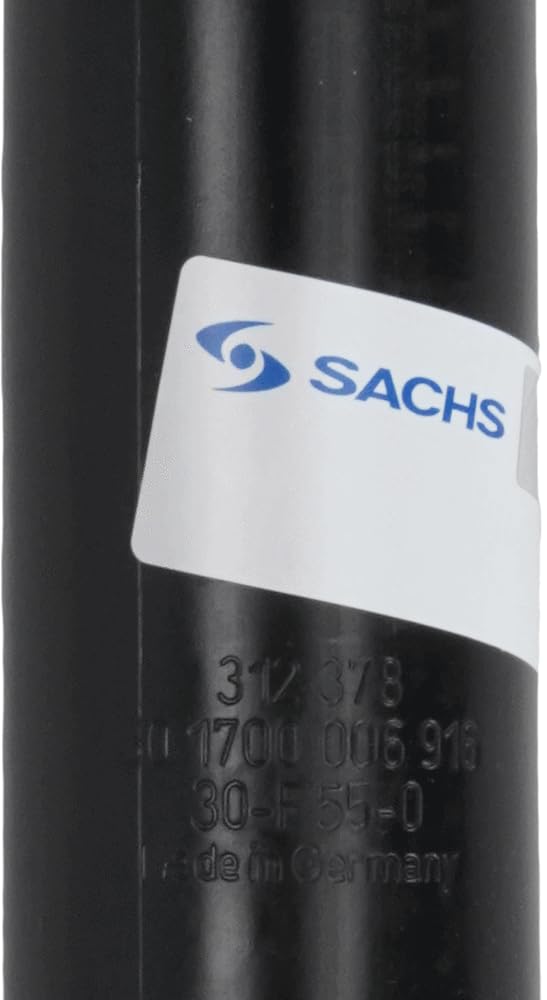 SACHS 312 378 Ammortizzatore per Iveco Daily III Furgone 1999-2009 Assale anteriore e altri veicoli