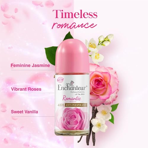 Image of Enchanteur Petite Paris Essentials