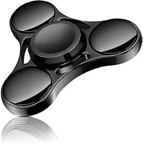 じ*つ様 【正規品】超合金250gフィジェットトイ ハンドスピナー 【メタリック 超合金250gフィジェットトイ ハンドスピナー ガン メタルEDC