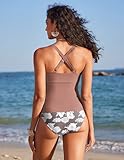 Zoom IMG-2 ai mage tankini donna mare Zoom IMG-2 ai mage tankini donna mare