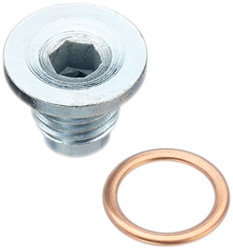 Corteco 220135S Verschlu ßschraube, Ölwanne