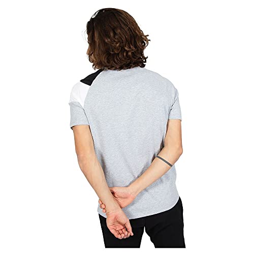 T shirt Le Coq Sportif TRI TEE SS N°1 EU - vue 3