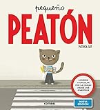  Pequeño peatón