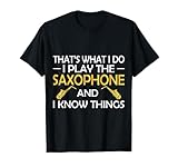 Saxophone Player Jazz Music