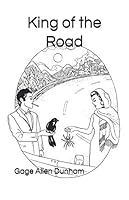 King of the Road 1977029930 Book Cover