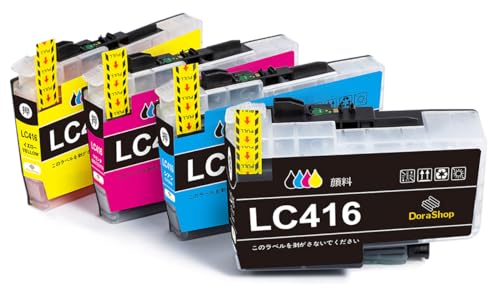 Amazon.co.jp: 【Amazon.co.jp限定】 Brother用 ブラザーLC416