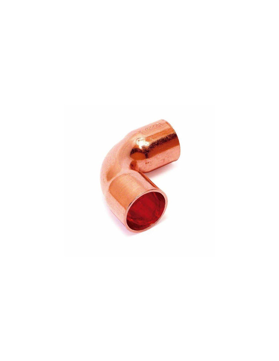 CURVA COBRE 90º HEMBRA-HEMBRA 5002ACU