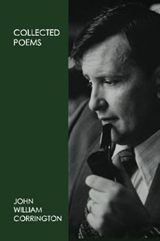 Paperback Collected Poems Book