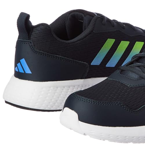 Image of adidas Men Running Sports Shoes | Restound M | Black |