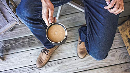 PRYMAL Coffee Creamer - Non Dairy, Keto, Sugar Free - 100% Natural, Non Refrigerated Powder with MCT - 11.3oz Bag - Pumpkin Spice Flavor