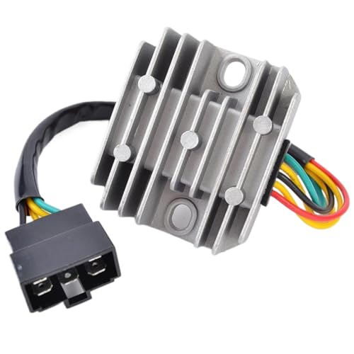 Régulateur 31600-LKM5-E00 pour réparer la charge du MXU 700i