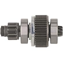 Powermaster - Clutch Mastertorque w/ 11T 12DP Pinion