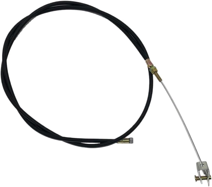 Throttle Parking Brake Choke Replacement Compatible with 500 CC ATV