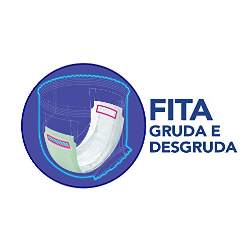 Absorvente Geriátrico Refil Lifree, 20 unidades