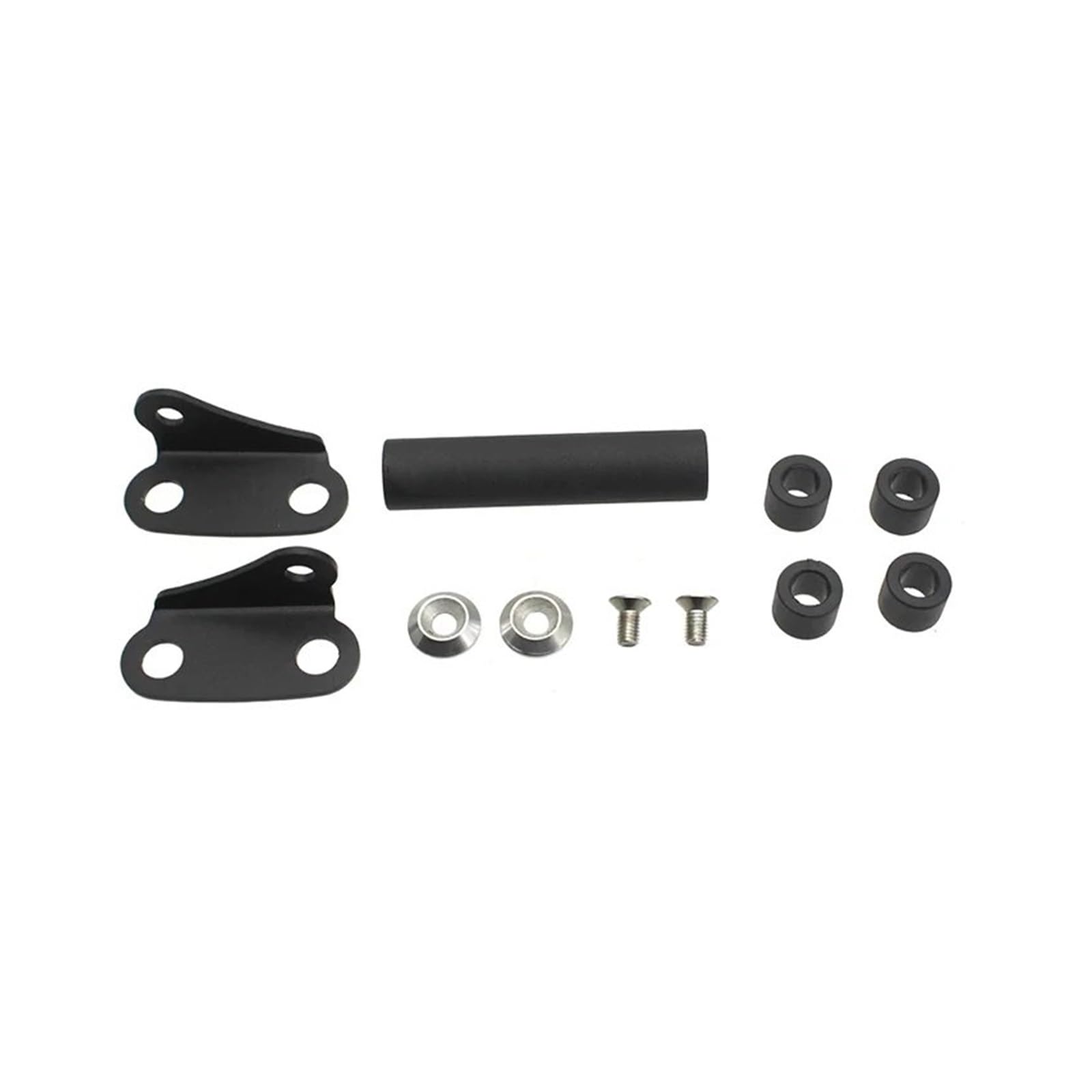 Soporte para Teléfono GPS para CL250 CL300 CL500 2023 CL 250 300 500 2023 2024 Manillar Motocicleta Soporte Navegación para Teléfono Móvil Carga De Teléfono USB Navegación Soporte