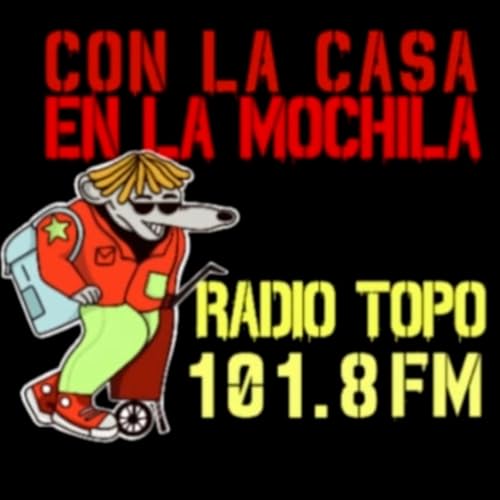 PROGRAMA 481 #ConLaCasaEnLaMochila