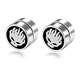 ♡ Matériau: Acier inoxydable