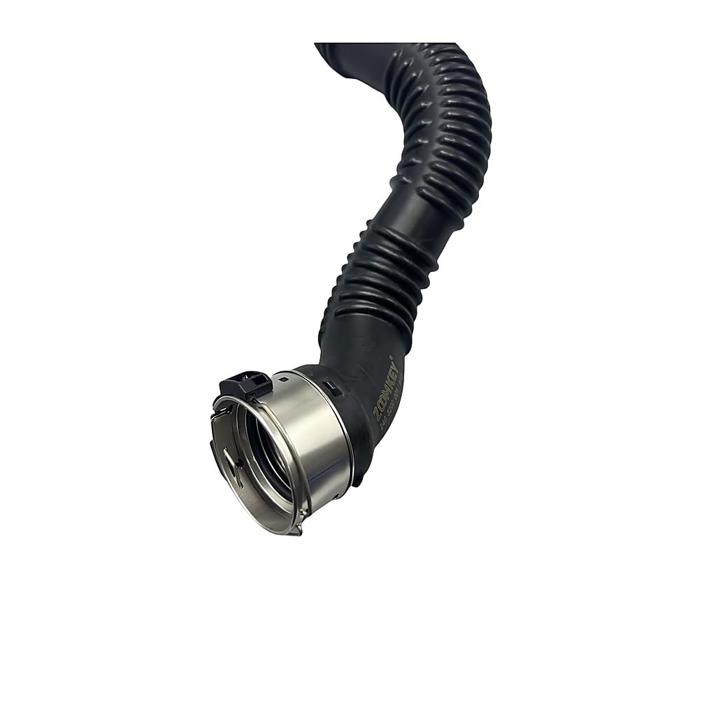 Turbocharger Air Duct 2465200001 Compatible with CLA220 4-Matic 2011-2020