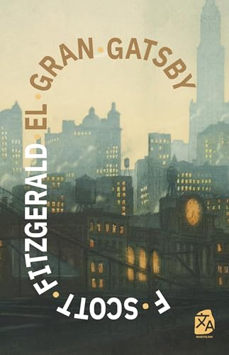 El gran Gatsby: nueva traducción al español
