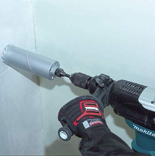 Makita HR3210FCT Kombihammer für SDS-PLUS-Werkzeuge – Bild 3