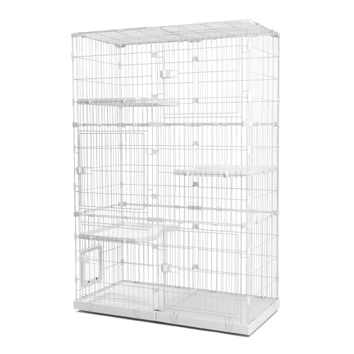 PETEPELA(�؃e�؃�) �L �P�[�W ��^ 3�i �L�� 2�i �������� �L���b�g�P�[�W �L�p�G���N���[�W�� �L���X�^�[/���[���[ �傫��/�ł��� ���₹��/�g�� ���C�h �P�[�W�Z�b�g ���C���N�[�� ���O�h�[�� �g�ݗ��ĊȒP ���� �������� - L �z��