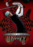 JOAQUIN NIEMANN 2025 Panini Prizm LIV Groovy #1 NM-MT Golf