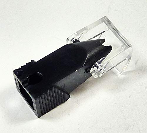 Stylet phonographe pour Ortofon Dual DN145 DN150 DN155 152 150 DN152 DN166 DN160