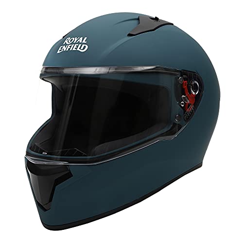 Image of Royal Enfield Full FACE Quest Helmet