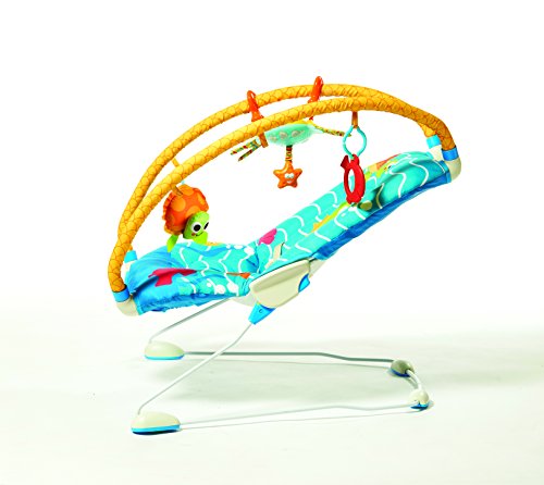 Tiny Love Bouncer Fundo do Mar, Multicor