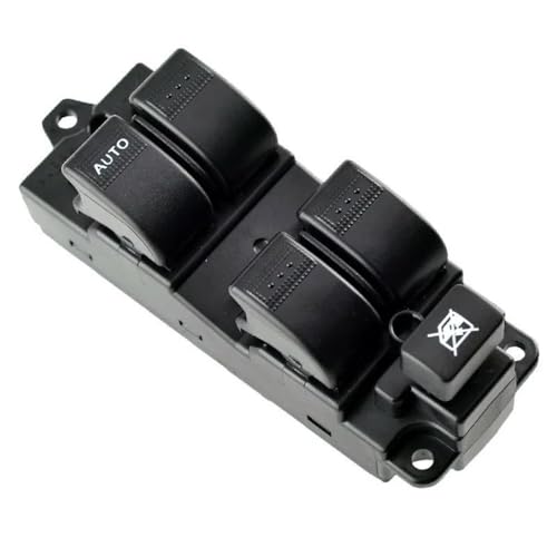 Interrupteur lève-vitre Ranger 2M3414505DA41 pour réparer la vitre conducteur bloquee