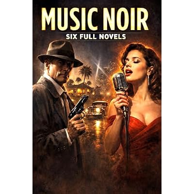 Music Noir