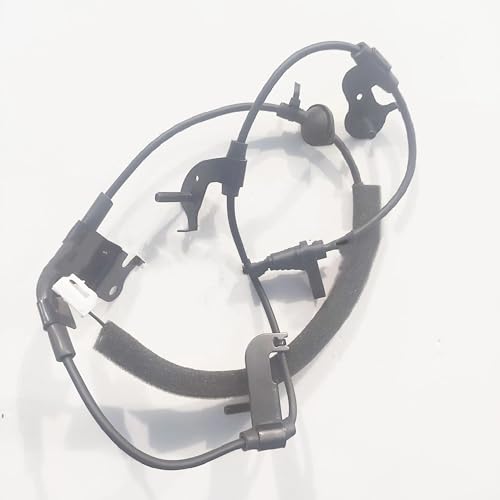 Capteur de vitesse de roue ABS de haute précision arrière 89546-42040 Toyota RAV4 III