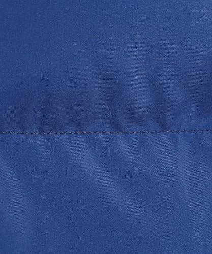 Image of PUMA Polyester Mens Standard Length Jacket