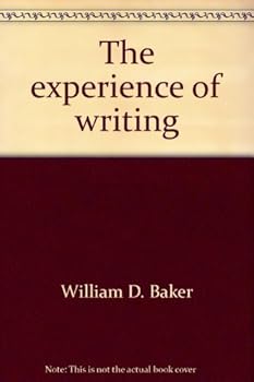 Unbound The experience of writing, Book